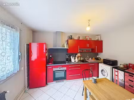 location appartement 32m2 bourg-en-bresse/peronnas