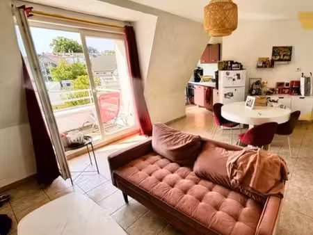 loue appartement meuble secteur chambly