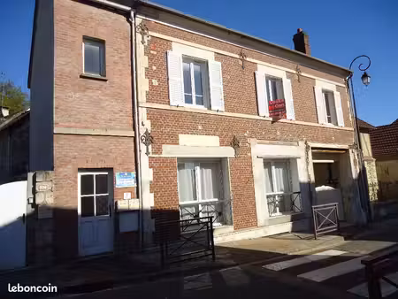 appartement 3 pièces 76 m²