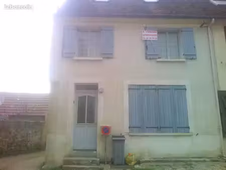 location appartement f2