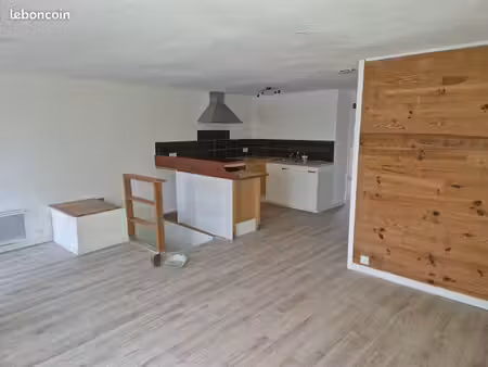 appartement en location