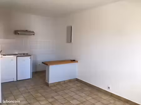 appartement 2 pièces 28 m²