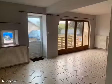 a saisir bel appartement f4