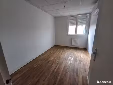 appartement 4 pièces 74 m²