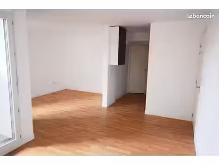 appartement 1 pièce 40 m²