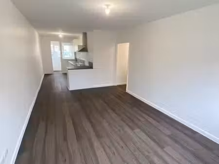 appartement t3 non meublé