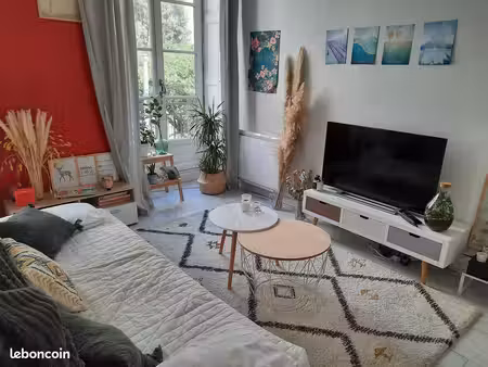 loue appartement t2 - viarme/talensac