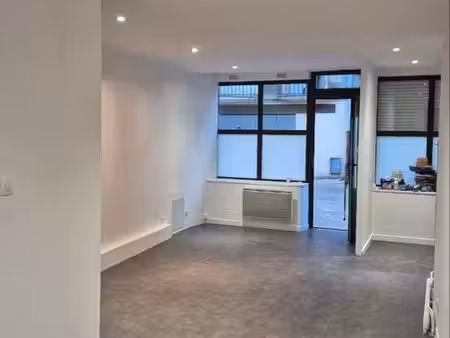 appartement en parfait état centre nevers