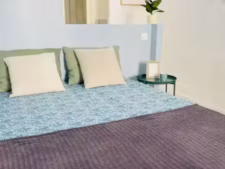 suite parentale plein centre