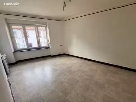 ? à louer – f2 51 m² – phalsbourg