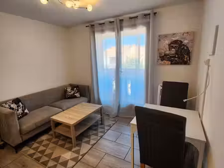 appartement t2