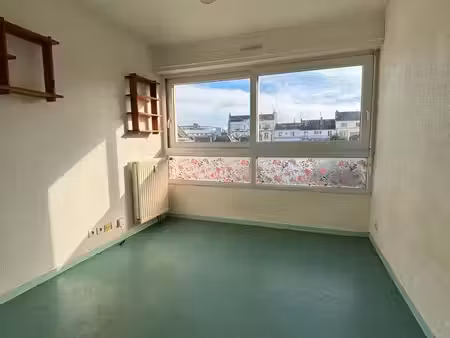 appartement 1 pièce 16 m²
