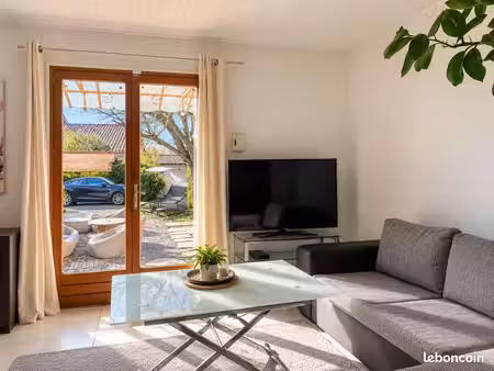 maison 2 pièces 48 m²