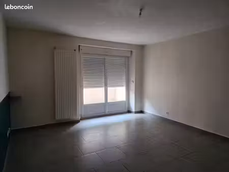 a morancez  charmant triplex