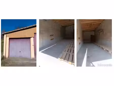 location garage