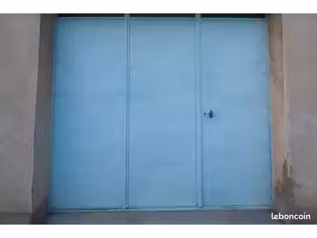 location garage