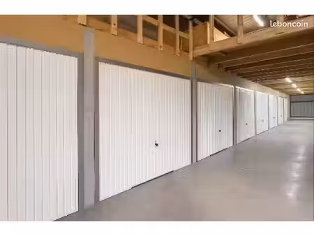 box de stockage garde meubles