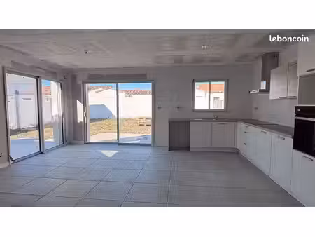 maison 5 pièces 111 m²