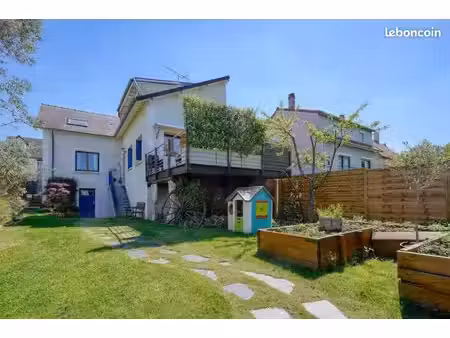 maison 6 pièces 148 m²