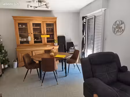 maison 4 pièces 95 m²