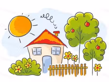 recherche maison à louer