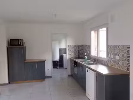 maison location