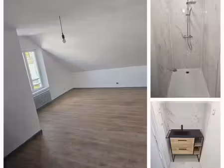 maison 6 pièces 120m²