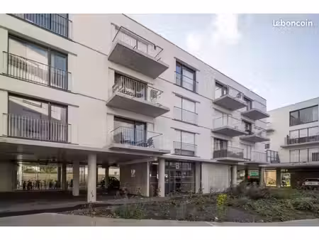 appartement t3