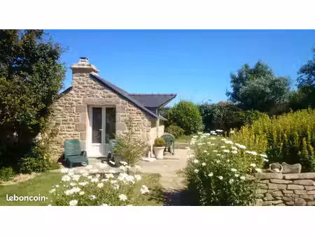 maison meublée calme jardin parking