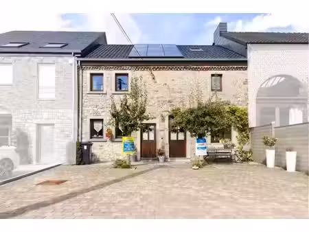 bien divers à vendre à rue des champs 4 gerpinnes (vbe70754)