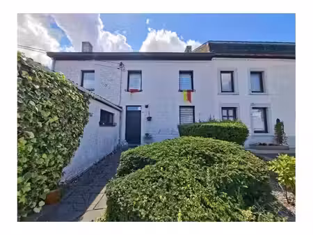 bien divers à vendre à rue du forêt 328 morialmé (vbe70869)