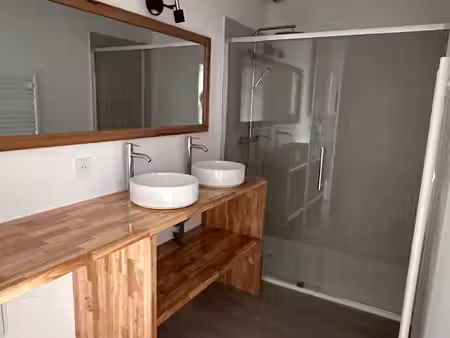 à louer superbe t4
