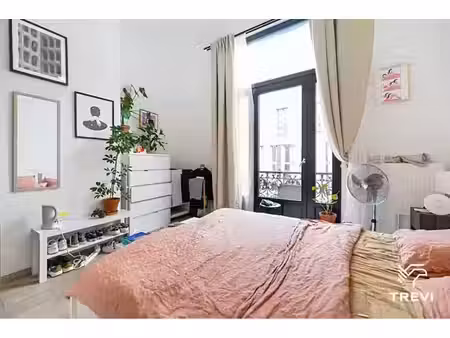 kot à louer à rue maurice wilmotte 41 saint-gilles (vbe70942)