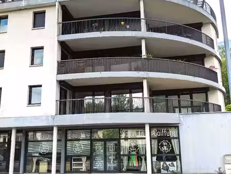 le bourget du lac bel appartement t4 a louer