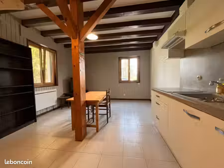 appartement location t2
