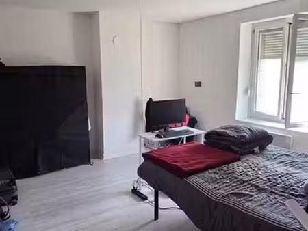 appartement 54m2 vagney