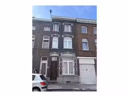 bien divers à vendre à rue de la déportation 15 binche (vbe70982)