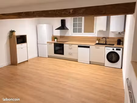 location maison
