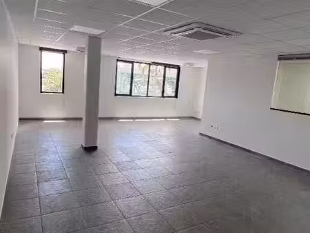 espace bureau à louer
