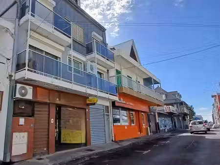 local commercial à louer