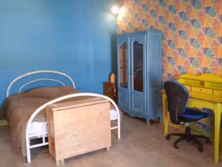 colocation à louer