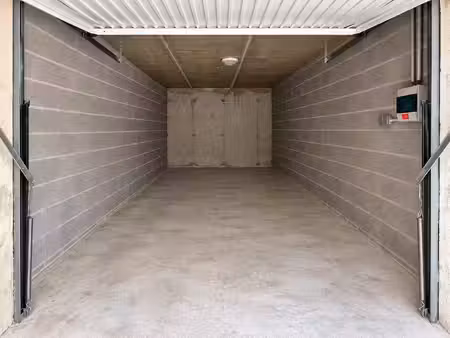 parking à louer