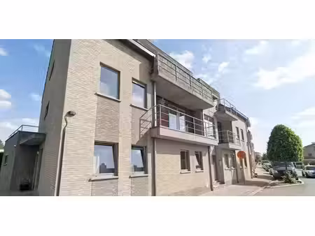 appartement à louer à aalst pour € 875 avec 2 chambres à coucher