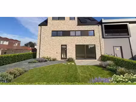 appartement à louer à alken pour € 1.000 avec 2 chambres à coucher
