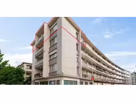 appartement à vendre à deurne pour € 259.900 avec 3 chambres à coucher