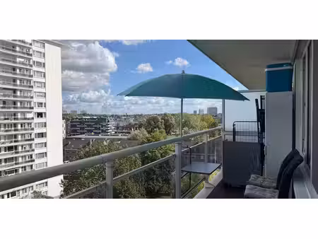 appartement à louer à hoboken pour € 700