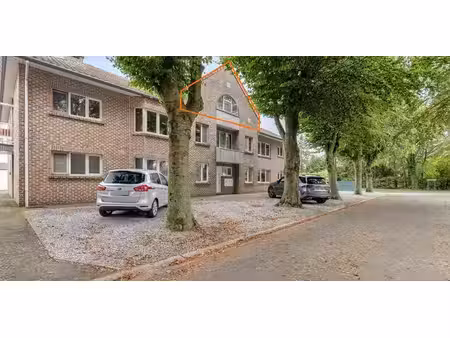 appartement à vendre à beringen pour € 279.000 avec 4 chambres à coucher