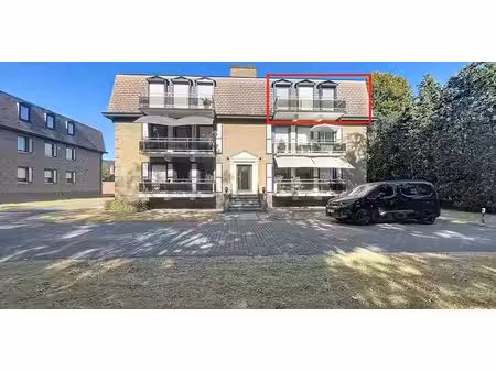 appartement à louer à sint-andries pour € 990 avec 3 chambres à coucher