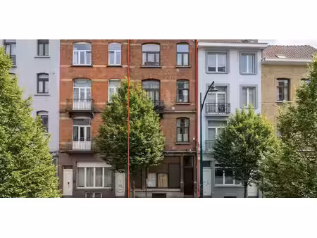 appartement à vendre à bruxelles pour € 845.000 avec 6 chambres à coucher