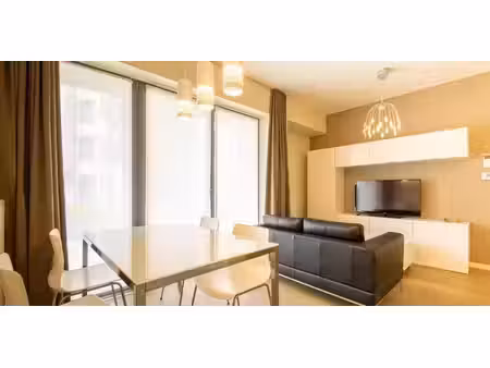appartement à louer à evere pour € 1.300 avec 2 chambres à coucher